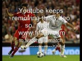 Liverpool FC- Tottenham Hotspur Highlights 20.01.2010