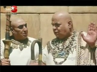 49 Tapınaktan Krala suikast planı 1