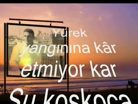 RIDVAN KARADAŞ - BORCUM BİTMEDİ