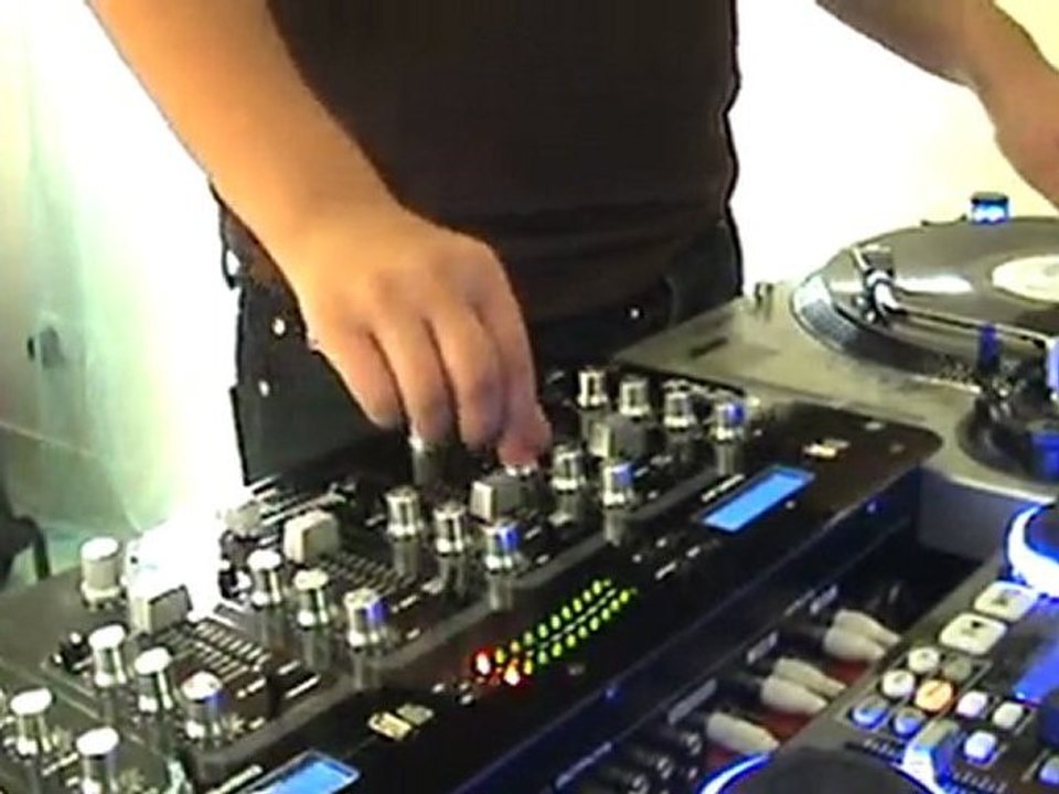 DJ SALIM