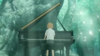 Piano no Mori AMV