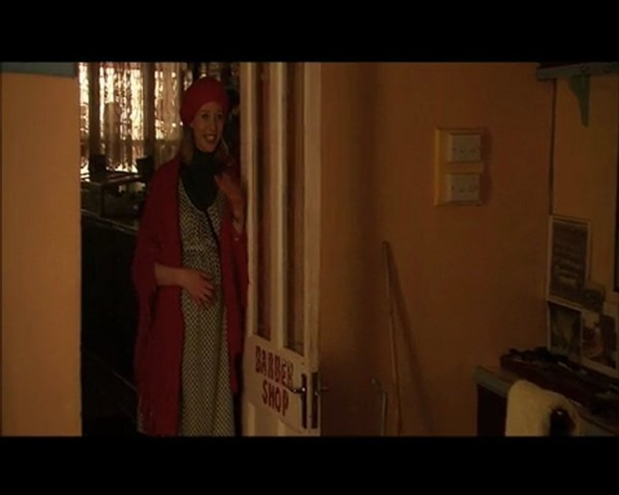 Tart - Avilajet Award - Porto7 2009 Best Original Screenplay