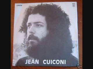 Jean Cuiconi - CGV