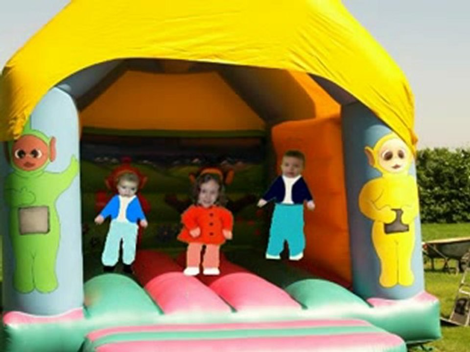 Le jardin des plantes