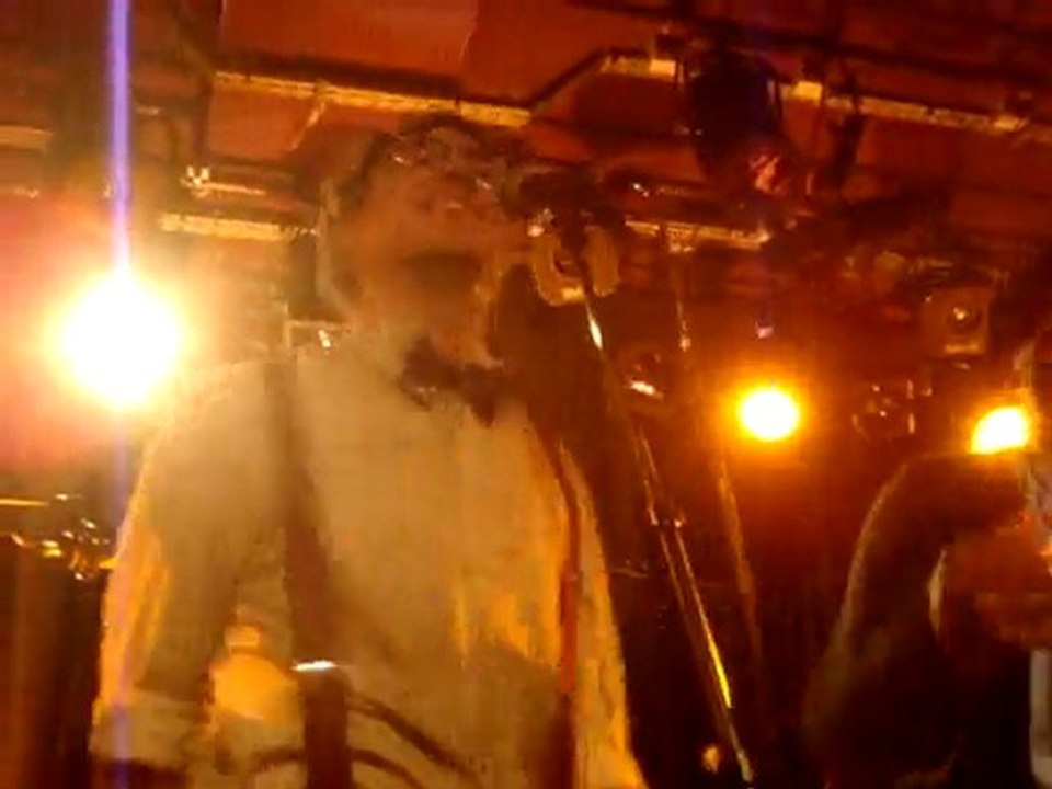 Ben l'Oncle Soul  - Soul Man