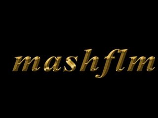 Mashflm sand Effect on After Effect