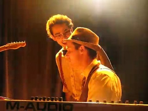 ben l'oncle soul - petite soeur