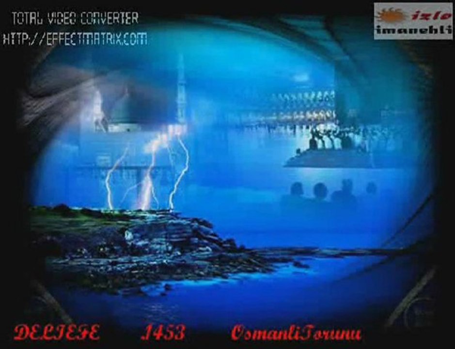 Hasan DURSUN YARA BENİM