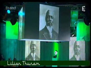 Thuram - Ce soir ou jamais 1/3