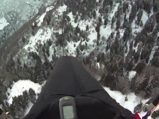 test gopro hd,planata da mornera