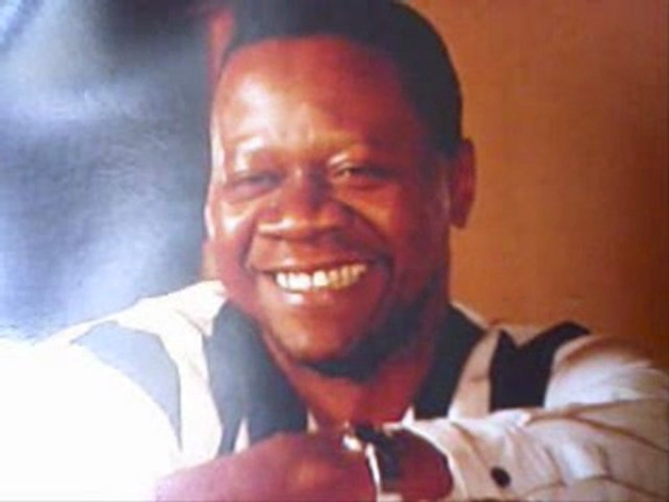 PERDU DE VUE DE DJANANA