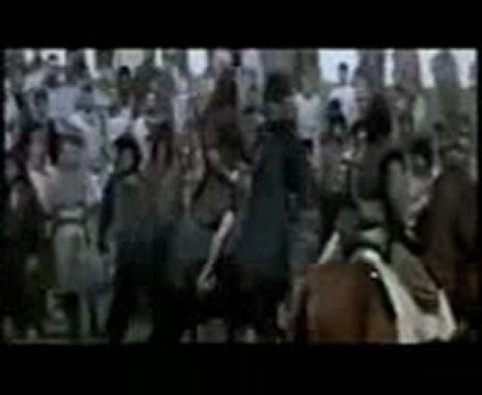 WILLIAM SAADANE~1 En Route vers La Coupe