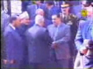 Rahman Sûresi - Ahmed Naina