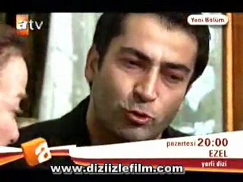 EZEL 15. BÖLÜM fragman izle diziizlefilm.com