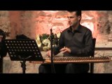Tasavvuf Musikisi Konseri Mürşid Kavurmacı  Ördekli-2