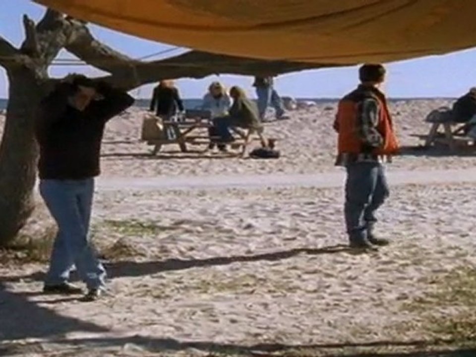 Jack & Ethan - first steps - Part 2