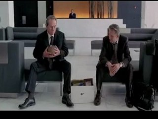 The Company Men - trailer