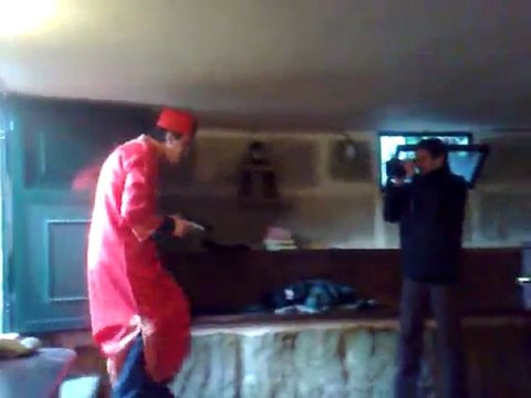 COMO SE HIZO SECUESTRO & RESCATE (TOMAS FALSAS)