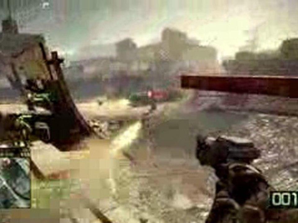 Battlefield Bad Company 2 Battlefield Moments 3