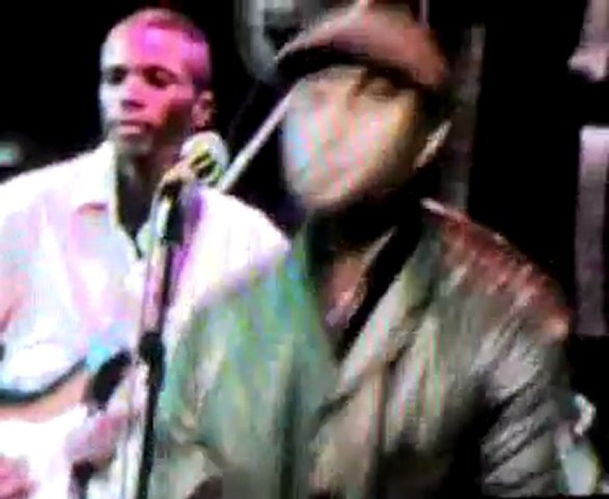 REDDY AMISI " BOMENGO "