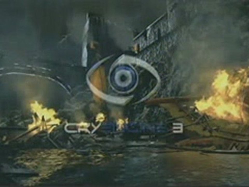 Crysis 2 Console Bound Reveald