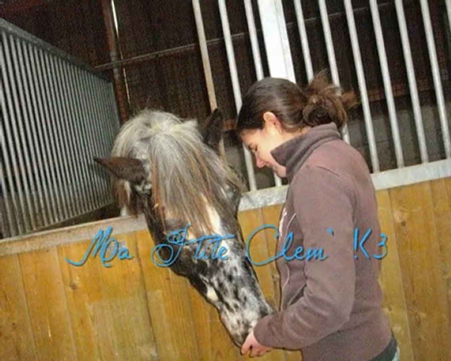 Rondo / Nougat / Moi