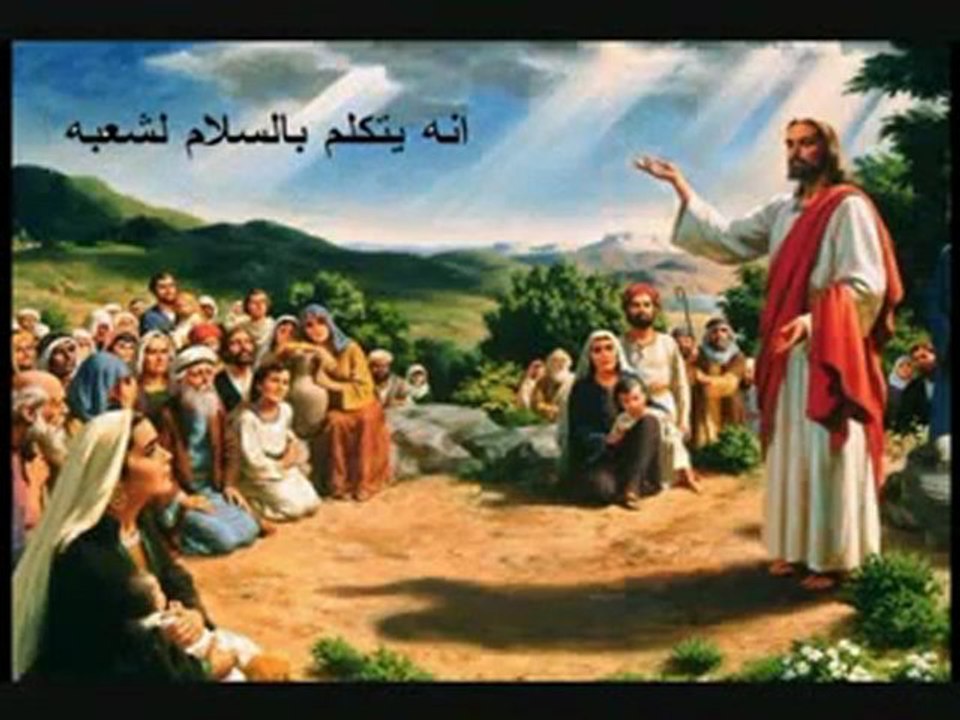 Moment de méditation - Revient vers Dieu (Partie 2)