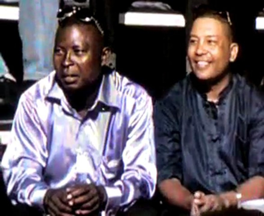 REDDY AMISI " RENDEZ VOUS "