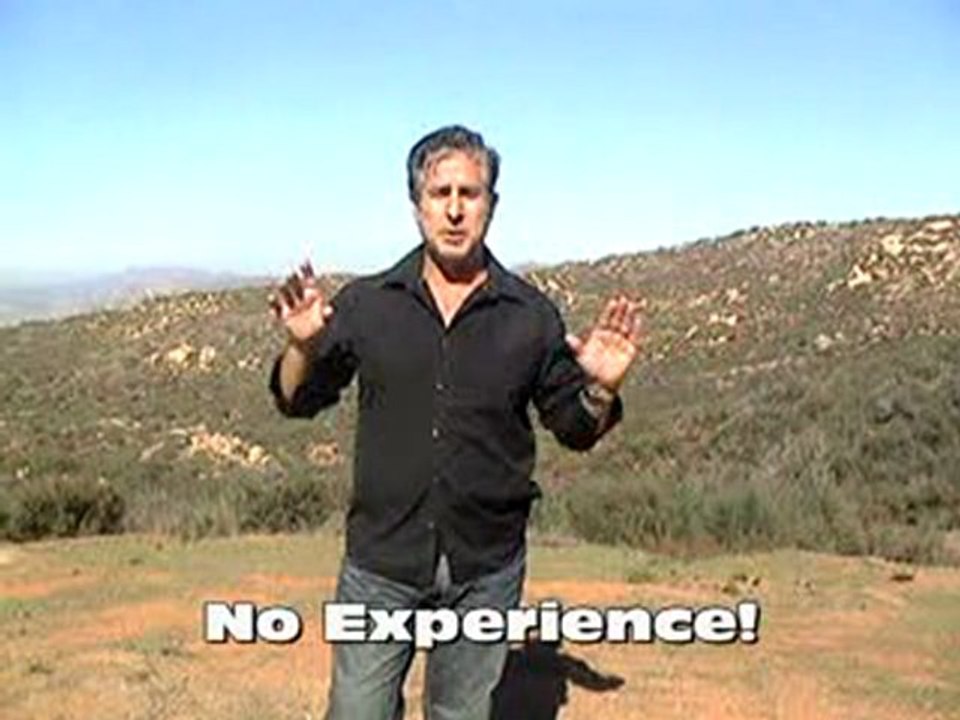 Make Thousands Weelky from Home