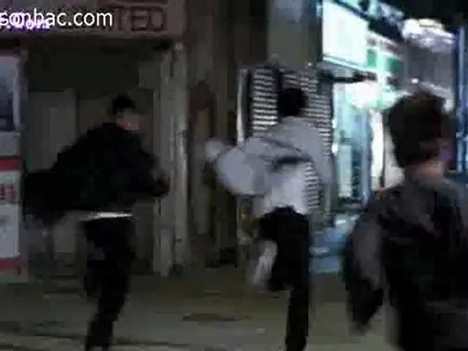 tan vo gian dao 2009 3