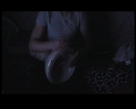 Derbouka chaabi Kabyle Mehdi Ryan C