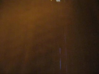 Balade nocturne en hommage à Mac Laren