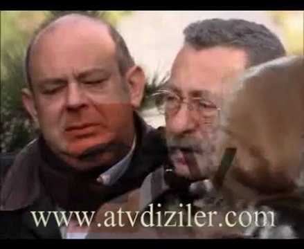 Kapalıçarşı 15.Bölüm Ağıt (Olgun Şimşek)...