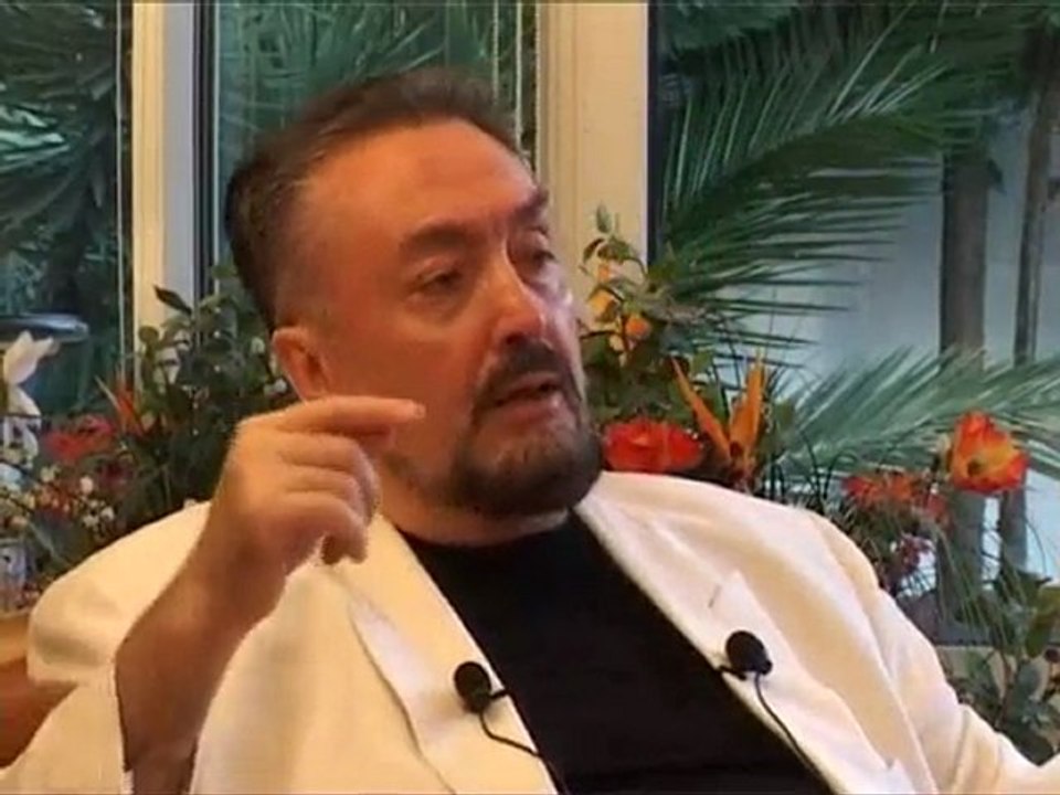 Türk İslam Birliği Dünyanın En Acil İhtiyacıdır