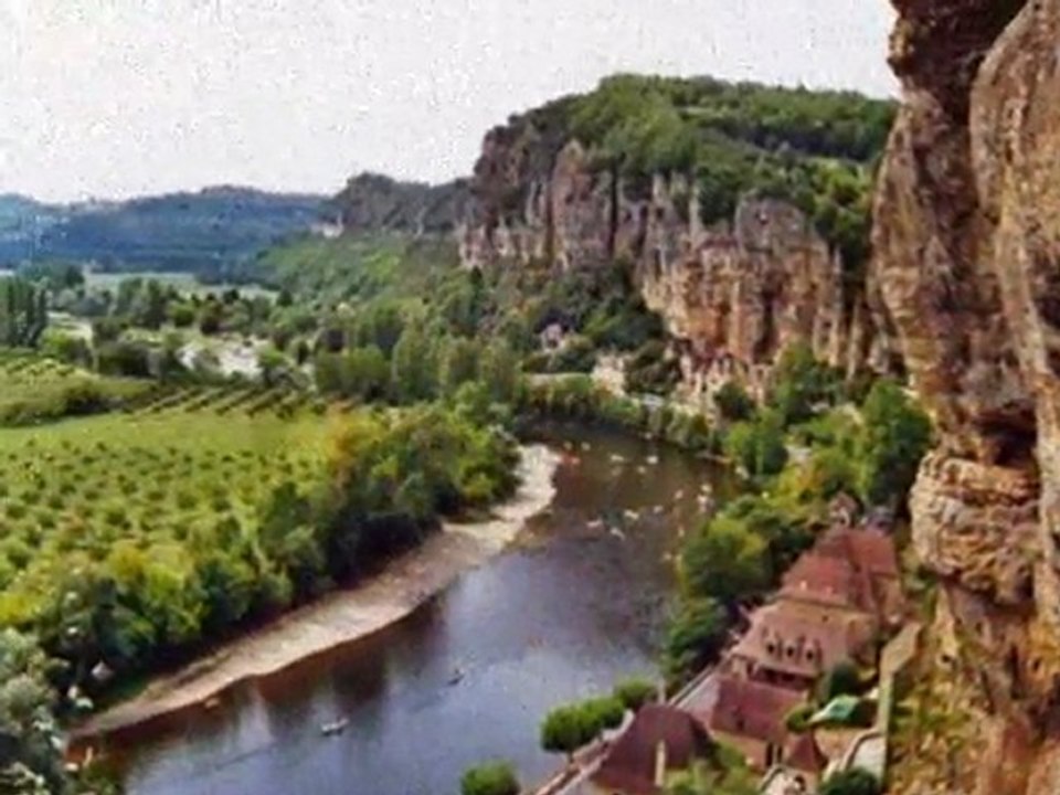 Périgord  Peiregord - Souvenir OMD
