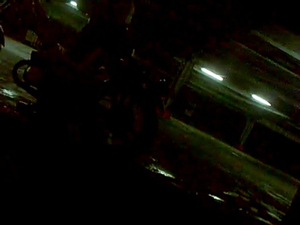 rupture mobylette mbk 51