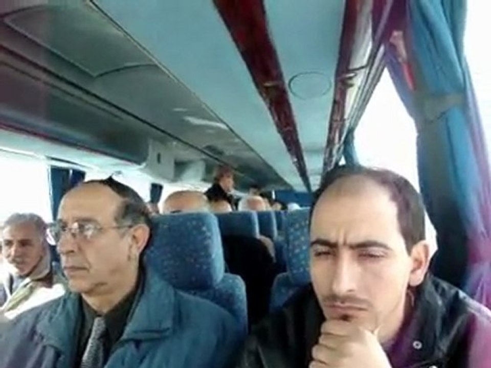 MAROC MODERNE :          PROJET   BOUREGREG  2010