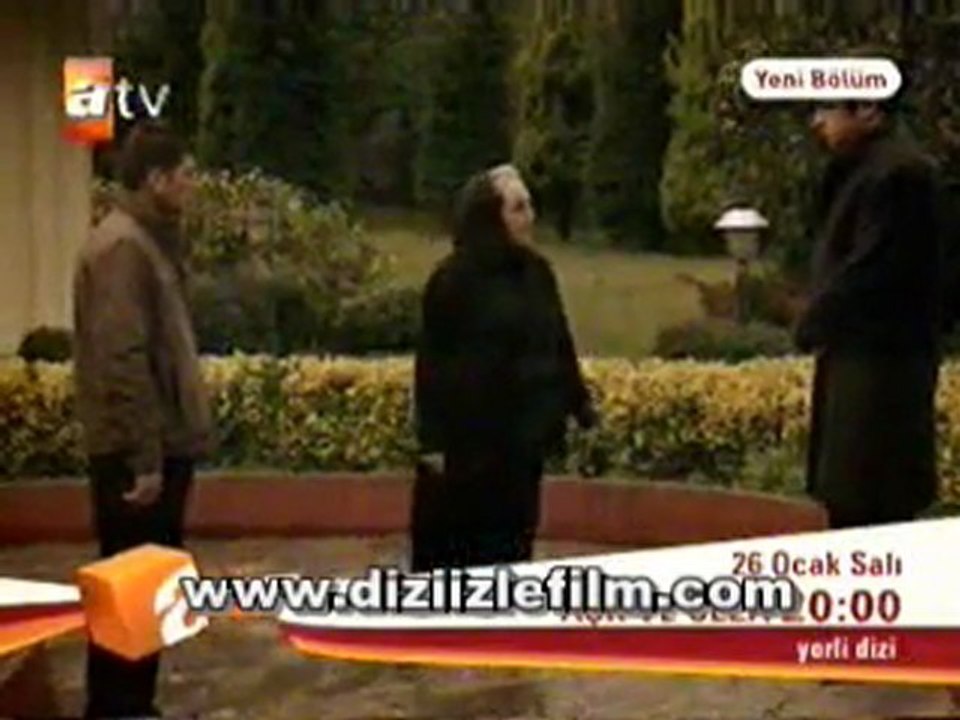 AŞK ve CEZA 4. BÖLÜM İZLE fragman www.diziizlefilm.com