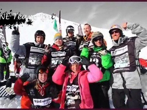 Riders Match Winter 2010 : boulga