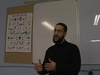 Mahdy ibn salah et le retour vers le roi(1)