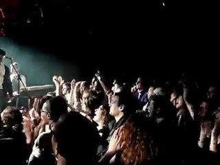 Ben Oncle Soul @ La Maroquinerie 2/2