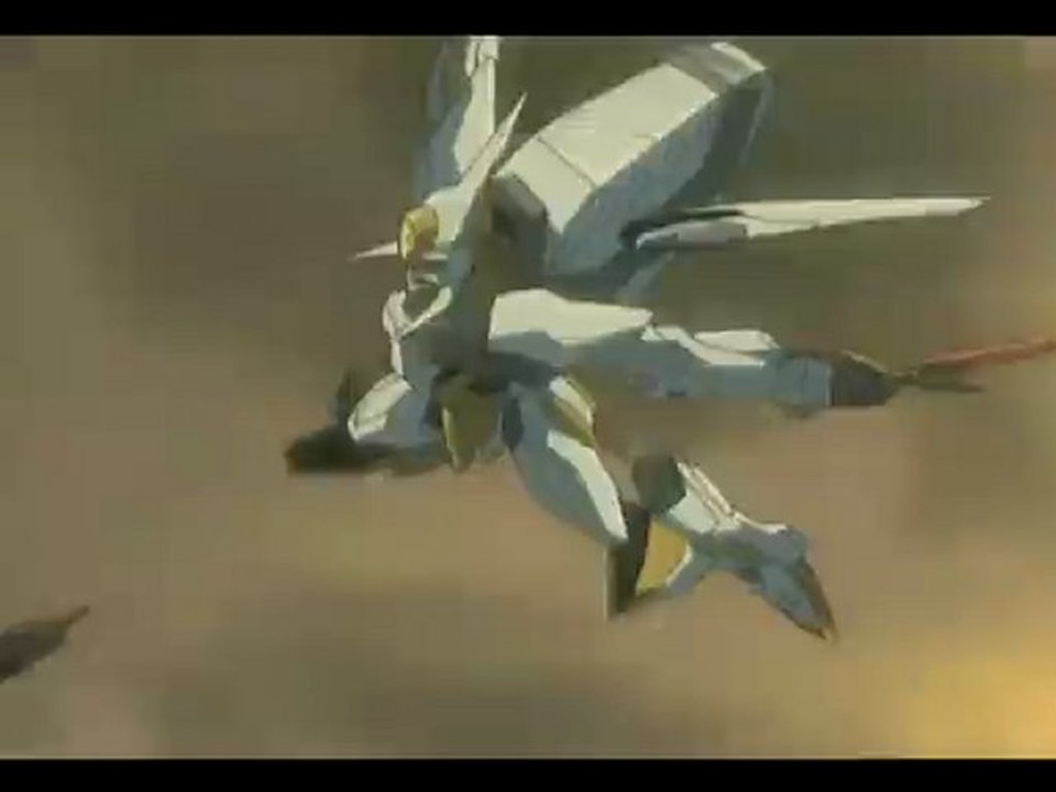 Eleven Revolution - Code Geass