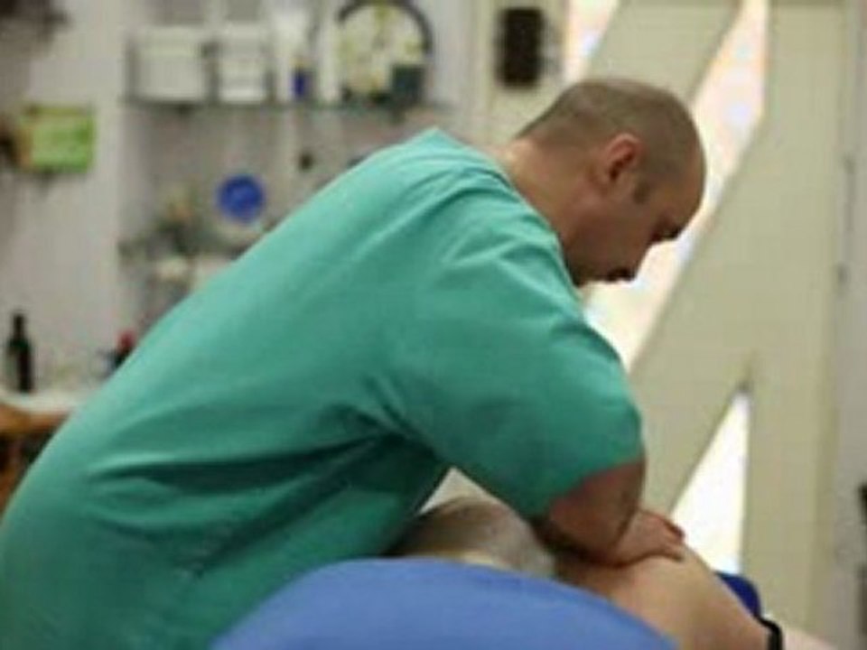 toksyny Warszawa Warszawa L'Alba Vita