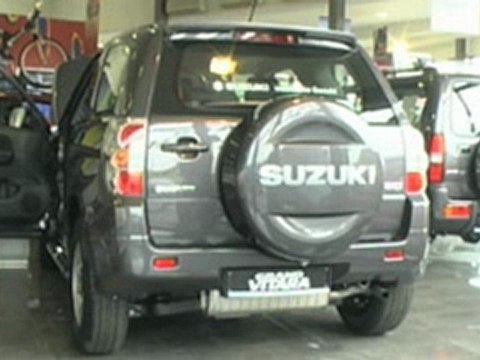 suzuki Warszawa Warszawa Auto Test. Autoryzowany dealer ...