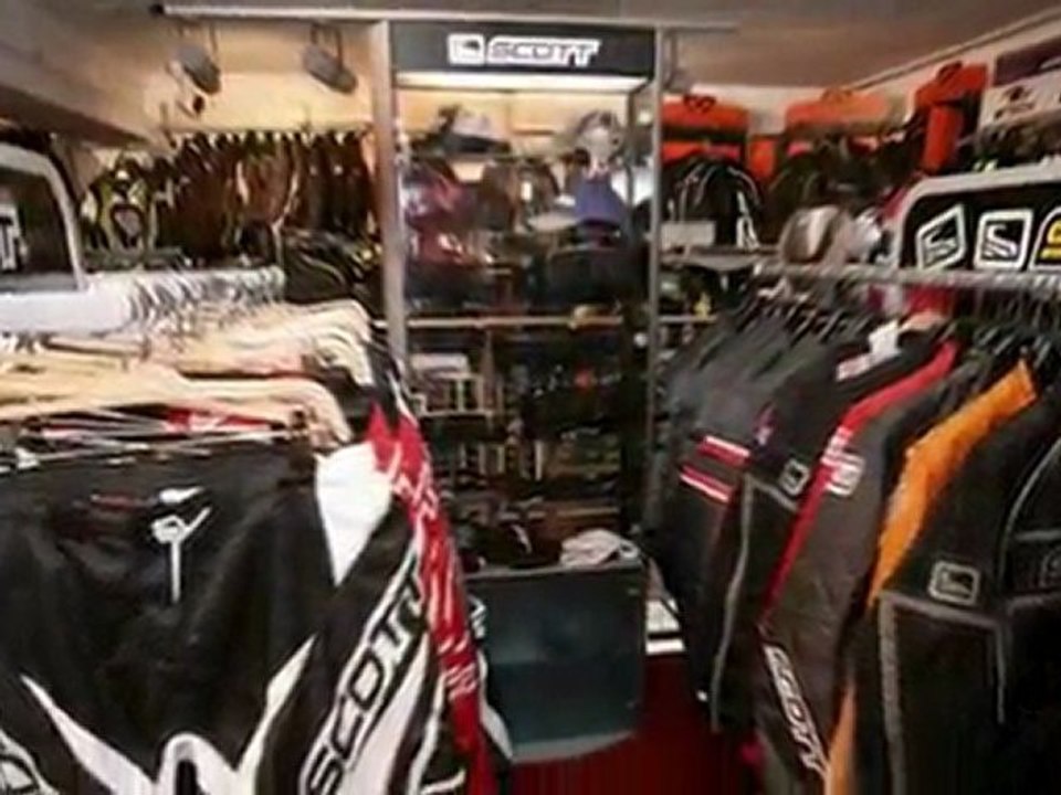 salon Warszawa Warszawa Motocyklowe Centrum Serwisowe