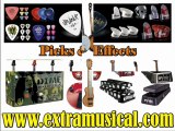 Extra Musical - Buy musical instruments, musical gear, music