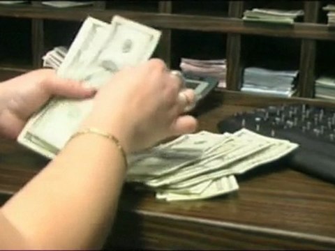 kantor Warszawa Warszawa Wiek II. Kantor wymiany walut