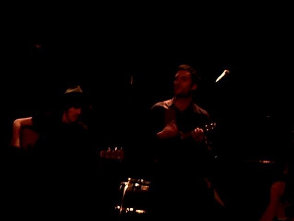 Atch "A Thou Bout d'Chant" 15 janv 2010