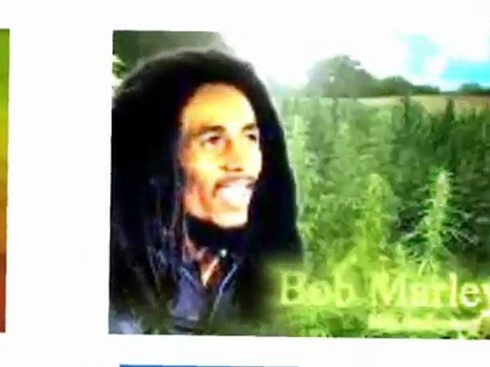 c bob marley