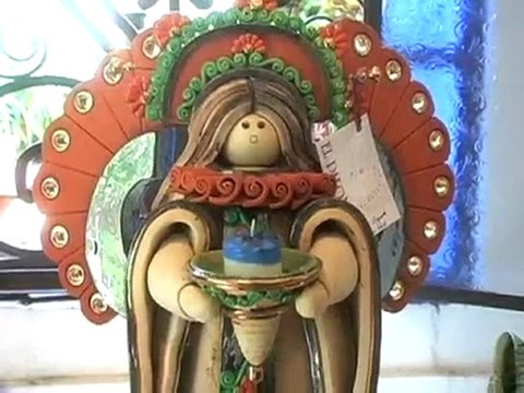 INTER-CONTINENTAL CALI Shopping Experiences